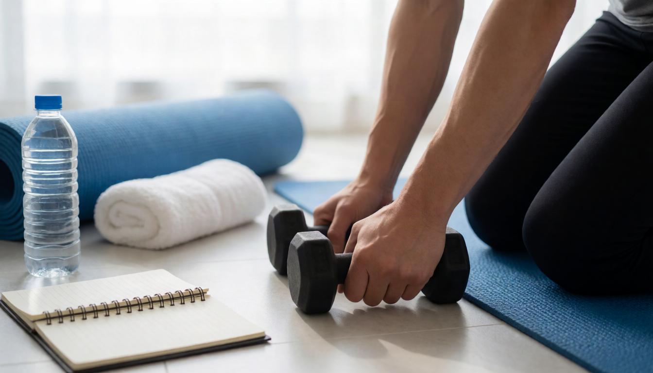 Useful Fitness Content